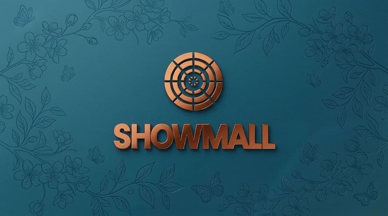 SHOWMALL Loader Background
